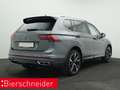 Volkswagen Tiguan Allspace 2.0 TSI DSG 4Mo. R-Line 5-SITZE AHK NAVI KAMERA 20 Grau - thumbnail 6