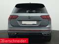 Volkswagen Tiguan Allspace 2.0 TSI DSG 4Mo. RLine 5-SITZE AHK NAVI KAMERA 20 Grau - thumbnail 5