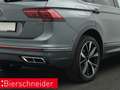 Volkswagen Tiguan Allspace 2.0 TSI DSG 4Mo. R-Line 5-SITZE AHK NAVI KAMERA 20 Grau - thumbnail 16