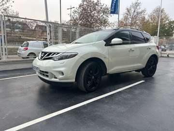 2.5dCi Tekna Sport Aut.