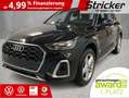 Audi Q5 S-line  40TDI S-Tronic 363,-ohne Anzahlung Navi Schwarz - thumbnail 2