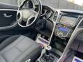 Hyundai i30 coupe , 1.6 CRDi , 2014 , toit panoramique, gps Blanco - thumbnail 10