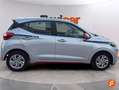 Hyundai i10 1.0 Klass Gris - thumbnail 11