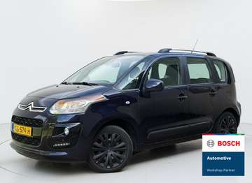 1.6 BlueHDi Tendance TREKHAAK - CRUISE - AIRCO
