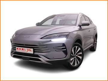 PHEV 218 | EV Range 80km | Boost | Pano | Leather | Infinity Sound | GPS