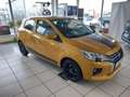 Mitsubishi Space Star 1.2 Select Edition Alu, Rückfahrkamera Gelb - thumbnail 4