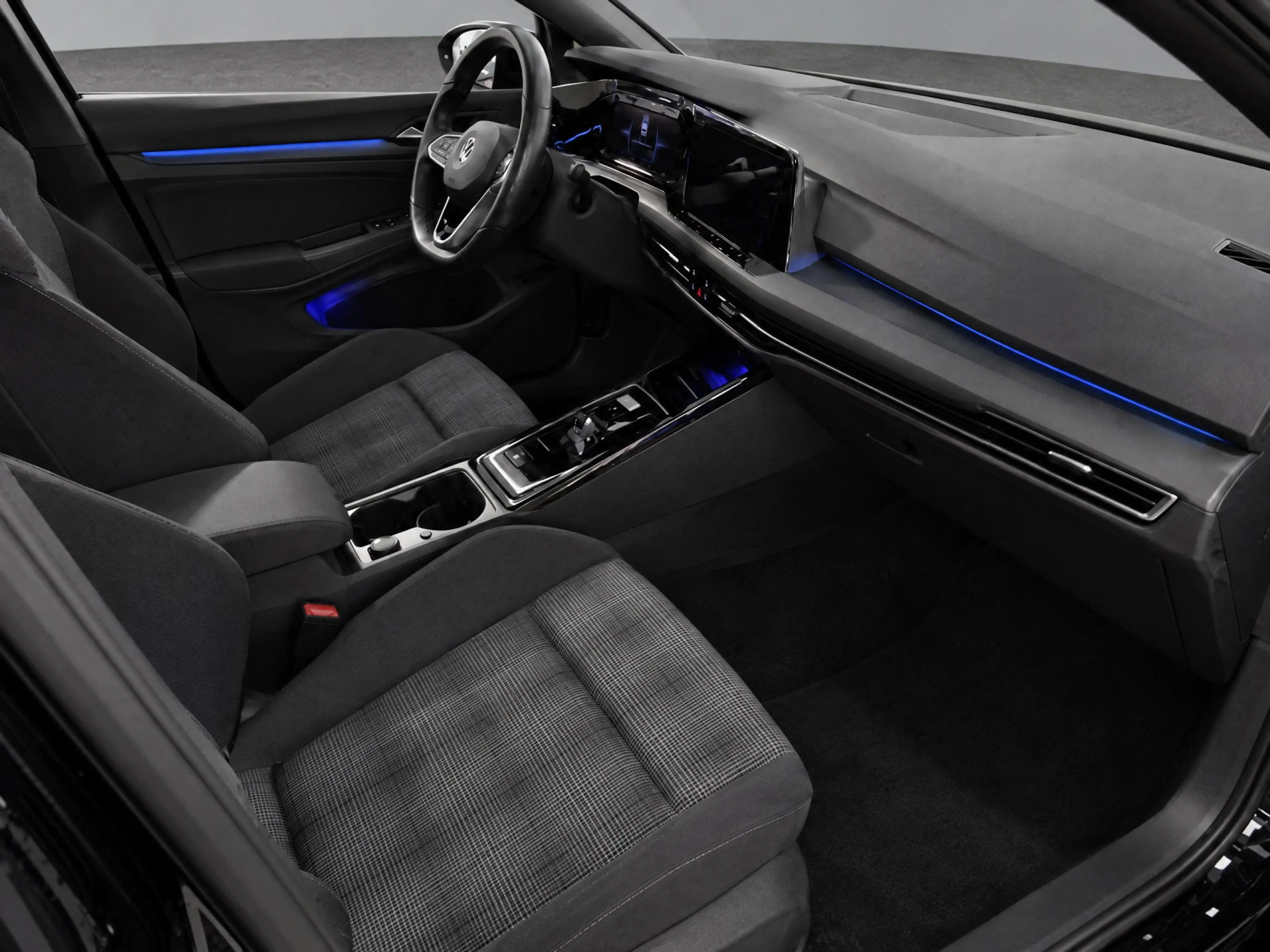 Volkswagen Golf GTE 1.4 eHybrid 245pk / IQ LED / App. Connect / Voorst — photo 13