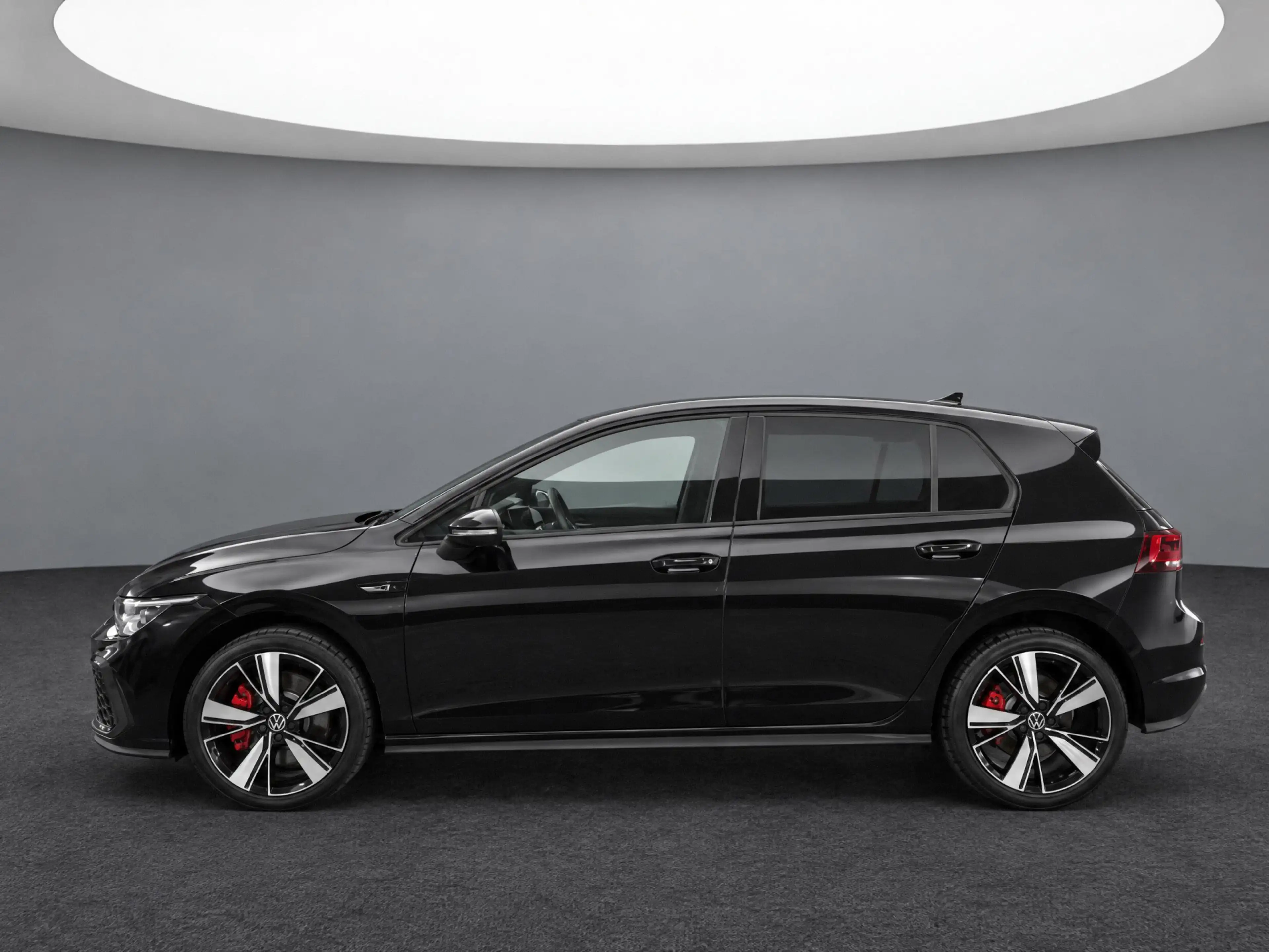 Volkswagen Golf GTE 1.4 eHybrid 245pk / IQ LED / App. Connect / Voorst — photo 5