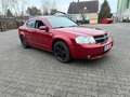 Dodge Avenger SE  LPG Automatik Leder Anhängerkupplung Rouge - thumbnail 7