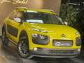 Citroen C4 Cactus 1.2i*NEW DISTRIBUTION*GARANTIE 1AN Giallo - thumbnail 3
