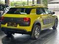 Citroen C4 Cactus 1.2i*NEW DISTRIBUTION*GARANTIE 1AN Giallo - thumbnail 4