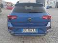 Volkswagen T-Roc 1ª serie 1.5 TSI ACT DSG Sport BlueMotion Technolo Blu/Azzurro - thumbnail 3