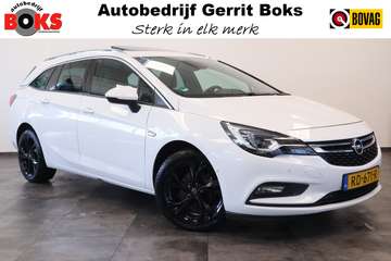 Sports Tourer 1.4 Innovation Schuifdak Navigatie C