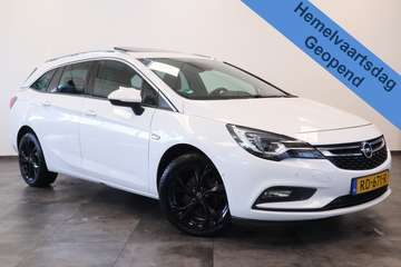 Sports Tourer 1.4 Innovation Schuifdak Navigatie C