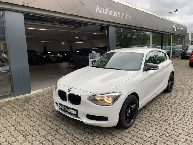 BMW Allwetter PDC EXPORT