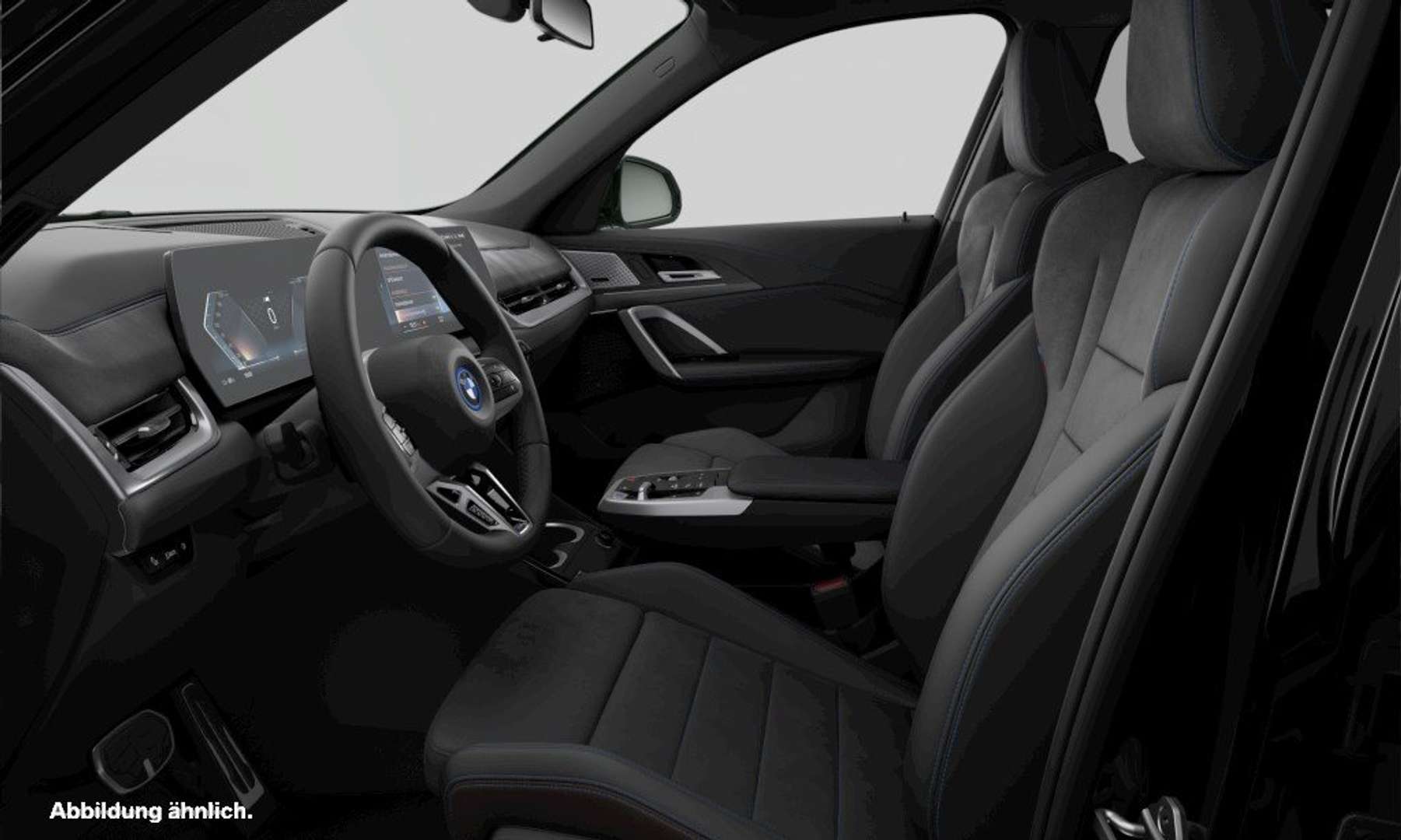 BMW IX1 M-Sport XDrive30 -  - Joinsteer - #2