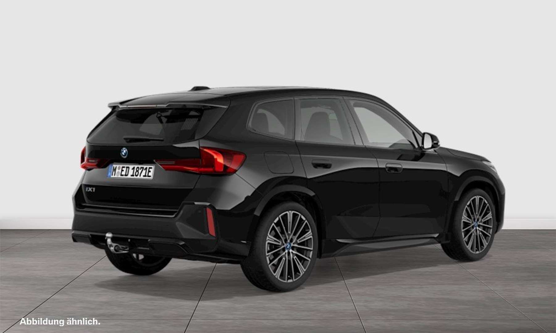 BMW IX1 M-Sport XDrive30 -  - Joinsteer - #1
