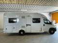 Fiat Ducato Fiat Ducato Carasuite 650 MF | 4 Couchages Blanc - thumbnail 5