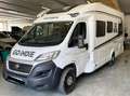 Fiat Ducato Fiat Ducato Carasuite 650 MF | 4 Couchages Blanc - thumbnail 3