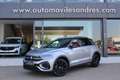 Volkswagen T-Roc 1.5 TSI R-Line kW DSG7 110KW Gris - thumbnail 1