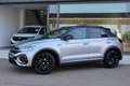 Volkswagen T-Roc 1.5 TSI R-Line kW DSG7 110KW Gris - thumbnail 2