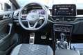Volkswagen T-Roc 1.5 TSI R-Line kW DSG7 110KW Gris - thumbnail 11
