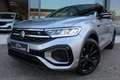 Volkswagen T-Roc 1.5 TSI R-Line kW DSG7 110KW Gris - thumbnail 4