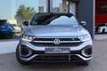 Volkswagen T-Roc 1.5 TSI R-Line kW DSG7 110KW Gris - thumbnail 3