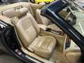 Jaguar XK 4.2 V8 CABRIOLET Zwart - thumbnail 41