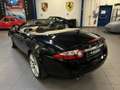 Jaguar XK 4.2 V8 CABRIOLET Zwart - thumbnail 48