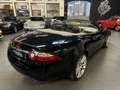 Jaguar XK 4.2 V8 CABRIOLET Zwart - thumbnail 2