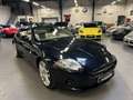Jaguar XK 4.2 V8 CABRIOLET Zwart - thumbnail 1