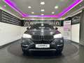 BMW X6 xDrive 40d Aut. *HUD*MEMORY*360* Grau - thumbnail 9
