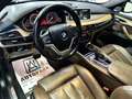 BMW X6 xDrive 40d Aut. *HUD*MEMORY*360* Grau - thumbnail 11