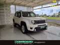 Jeep Renegade 1.6 mjt Limited 2wd 120cv ddct Bianco - thumbnail 1