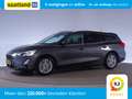 Ford Focus WAGON 1.0 EcoBoost Titanium Aut. [ Navi Climate St Grijs - thumbnail 1