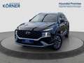 Hyundai SANTA FE Hybrid SELECT 1.6 T-GDi *CAM*LED*CARPLAY* Negro - thumbnail 2
