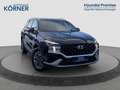 Hyundai SANTA FE Hybrid SELECT 1.6 T-GDi *CAM*LED*CARPLAY* Schwarz - thumbnail 1