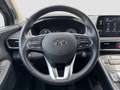 Hyundai SANTA FE Hybrid SELECT 1.6 T-GDi *CAM*LED*CARPLAY* Schwarz - thumbnail 11