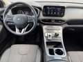Hyundai SANTA FE Hybrid SELECT 1.6 T-GDi *CAM*LED*CARPLAY* Schwarz - thumbnail 10