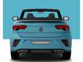 Volkswagen T-Roc Cabriolet R-Line 6-Gang *AKTION* Blau - thumbnail 3