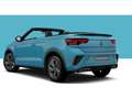 Volkswagen T-Roc Cabriolet R-Line 6-Gang *AKTION* Blau - thumbnail 2