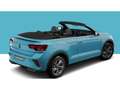 Volkswagen T-Roc Cabriolet R-Line 6-Gang *AKTION* Blau - thumbnail 4