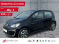 Volkswagen e-up! MOVE up! KLIMA+SHZ+GRA+PDC+RFK+DAB+MFL+ALU Schwarz - thumbnail 1