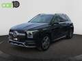 Mercedes-Benz GLE 300 d 4MATIC Zwart - thumbnail 1