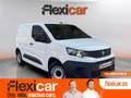Peugeot Partner TEPEE Access BlueHDi 1.6 HDi 100 Blanco - thumbnail 1