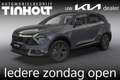 Kia Sportage 1.6 T-GDi Hybrid Dark Edition - Direct uit voorraa Grijs - thumbnail 1