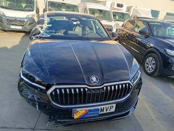 1.5 TSI MHEV Selection DSG 110kW
