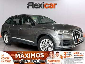 55 TFSIe quattro tiptronic