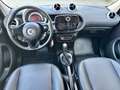 smart forFour Basis 52kW Leder Klima ALU SHZ Fekete - thumbnail 17